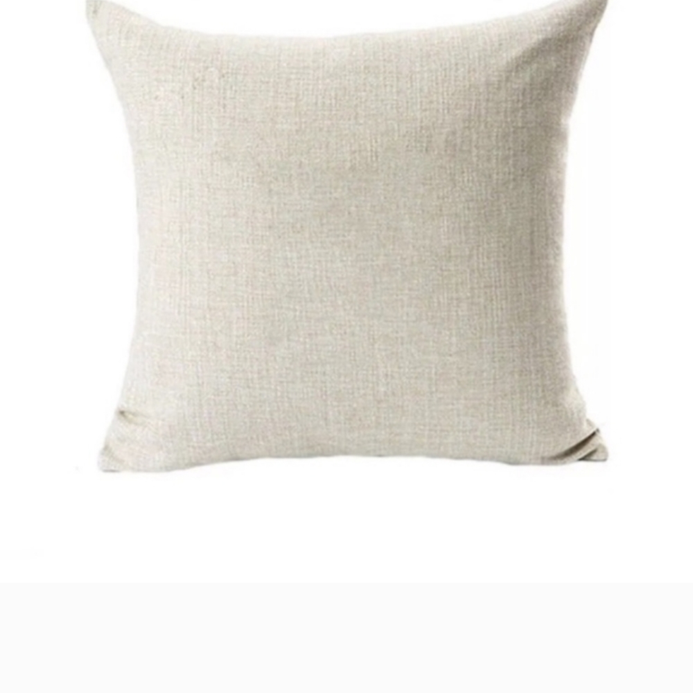 Farm Fresh Christmas Trees 2pk Pillows Linen -NWT - Picture 5 of 6